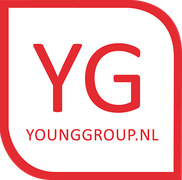 Logo van Young Facility