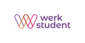 Logo van Uitzendbureau de Werkstudent