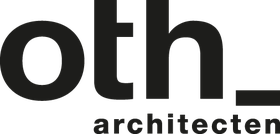 Logo van OTH Architecten