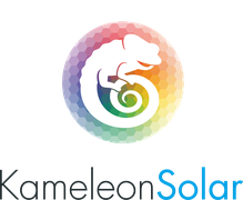 Logo van Kameleon Solar