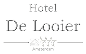 Logo van Hotel de Looier