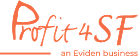 Logo van Profit4SF