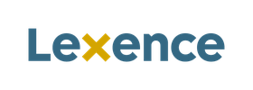 Logo van Lexence