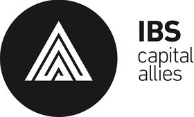 Logo van IBS Capital Allies