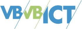 Logo van VBVB ICT