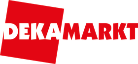 Logo van Dekamarkt Supermarkten B.V