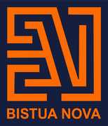 Logo van Bistua Nova
