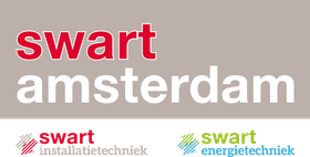 Logo van Swart Installatietechniek B.V.