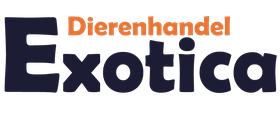 Logo van Dierenhandel Exotica