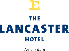Logo van The Lancaster Amsterdam Hotel