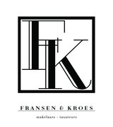 Logo van Fransen & Kroes Makelaars
