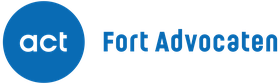 Logo van act Fort Advocaten