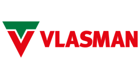 Logo van Vlasman