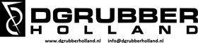 Logo van DG Rubber Holland B.V.