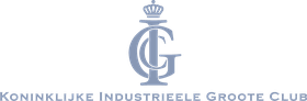 Logo van Koninklijke Industrieele Groote Club