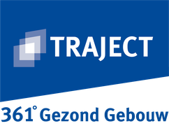 Logo van TRAJECT Adviseurs & Managers