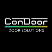 Logo van Condoor Door Solutions