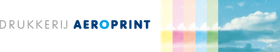 Logo van Aeroprint
