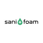 Logo van Sanifoam