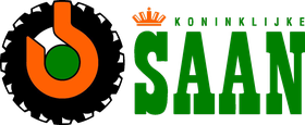 Logo van Koninklijke Saan