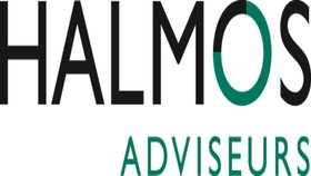 Logo van Halmos Adviseurs