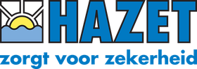 Logo van Hazet