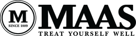 Logo van MAAS