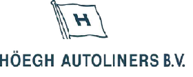 Logo van Höegh Autoliners
