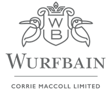 Logo van Wurfbain