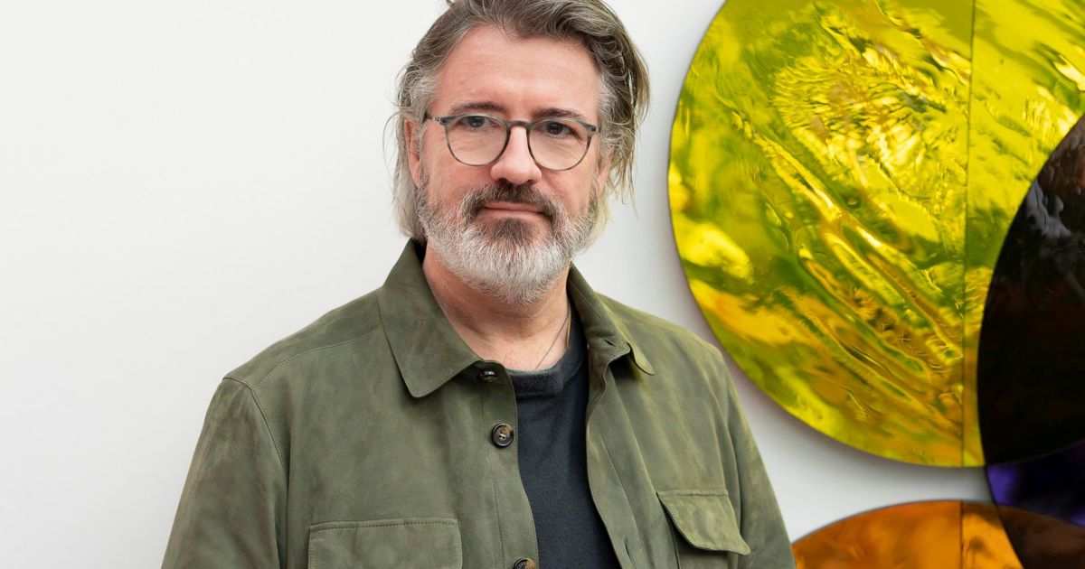 Olafur Eliasson brengt de diepzee naar het Artis-Aquarium — Artis-Aquarium, Amsterdam